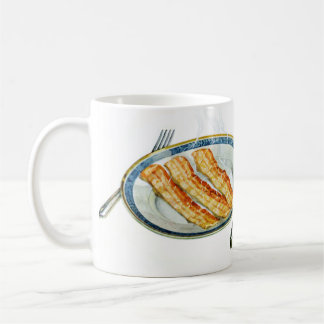 Vintage Bacon Mok