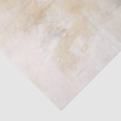 Vintage Ballerina Tissuepapier (Detail)