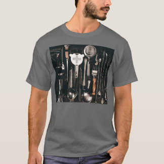 Vintage BARTENDERTOOL T-shirt