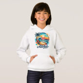 Vintage Beach Aloha Sublimation-94953 (Devant entier)