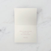 Vintage Beach et Burlap Merci (Intérieur)