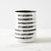 VINTAGE Betsy Ross Mug (Centre)