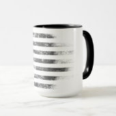 VINTAGE Betsy Ross Mug (Devant droit)