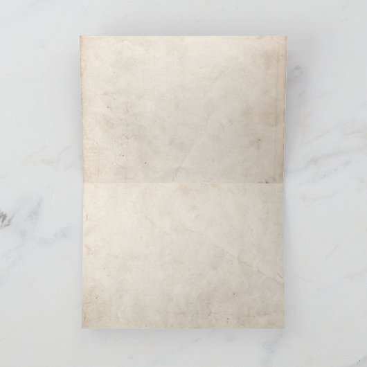 Vintage Black Weeping Willow Tree Merci (Intérieur)