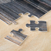 Vintage Blacksmith-Hoefijzers Legpuzzel (Zijkant)