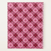 Vintage Boho Chic Floral (Dos)