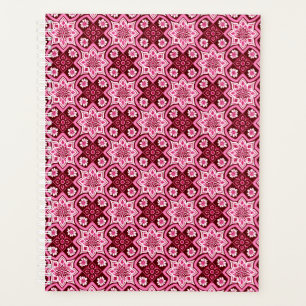 Vintage Boho Chic Floral
