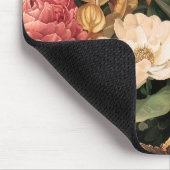 Vintage Botanical Illustration Muismat (Hoek)