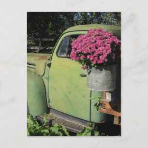 Vintage Briefkaart