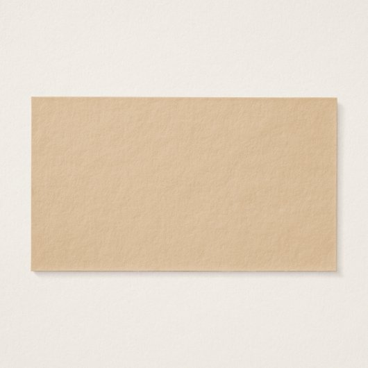 Vintage brune pois drôle Moustache (Dos)