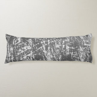 Vintage Brushed Polyester Body Pillow  Lichaamskussen