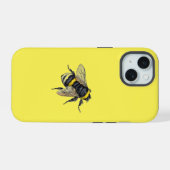 Vintage Bumble Bee (Verso Horizontal)