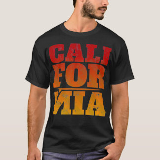 Vintage Cali-Surf T-shirt
