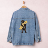 Vintage Californie Bear Hug (Hangar)