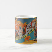 Vintage Canada Mug (Centre)