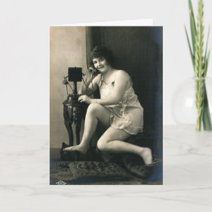 Vintage - Can't Go/Am In for the Night, Kaart