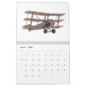 Vintage Car Collectie Agenda Kalender (Mar 2026)