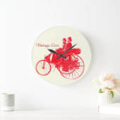 Vintage Cars Gathering Grote Klok (Huis)