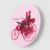 Vintage Cars Gathering Grote Klok (Hoek)