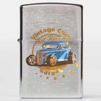 Vintage cars, Hot Rod! 