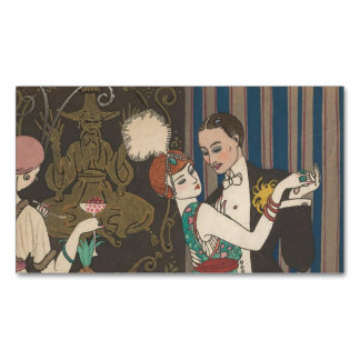 VINTAGE - CARTE DE VISITE