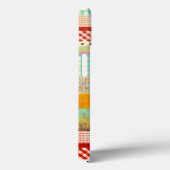 VINTAGE Case-Mate iPhone CASE (Achterkant / Rechts)