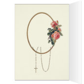 Vintage catholique à l'anniversaire de la Vierge M (Intérieur (Gauche))