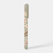 Vintage Cherry Blossom Sakura Branch (Côté droit)