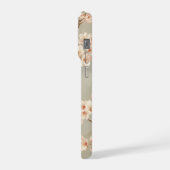 Vintage Cherry Blossom Sakura Branch (Côté gauche)