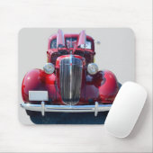 Vintage Chevrolet 1936 Muismat (Met muis)