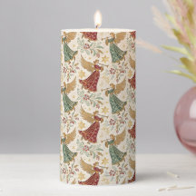 Vintage Christmas Angels