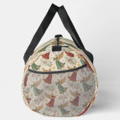 Vintage Christmas Angels Plunjezak (Rechts)