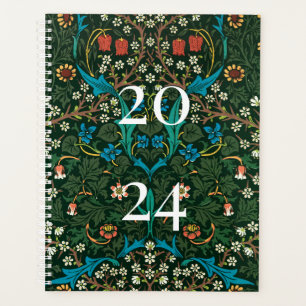 Vintage Christmas, William Morris