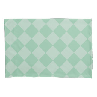 Vintage Circus Diamond Pillowcase Kussensloop