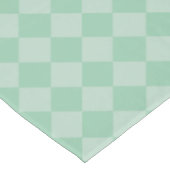 Vintage Circus Diamond Tafelkleed (Gekanteld)