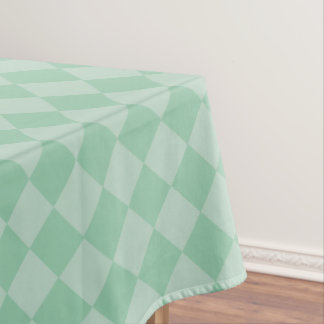 Vintage Circus Diamond Tafelkleed