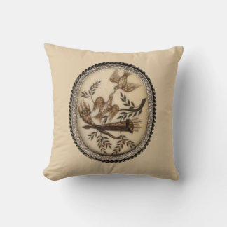 Vintage Classic Kussen