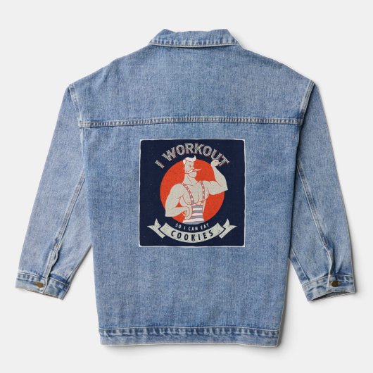 "Vintage College - Classic Retro Design" (Verso)