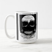 Vintage Colliers Drug en Mok (Links)