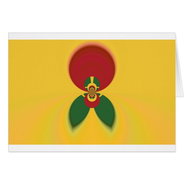 Vintage COOL CUTE (Devant horizontal)