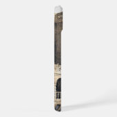 Vintage coque iphone de Bramshill House (Côté droit)