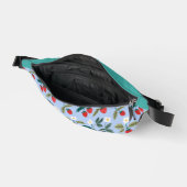 Vintage Cottagecore Strawberry Pattern (Ouvrir)
