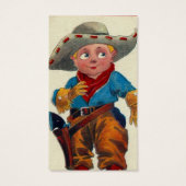 Vintage Cowboy (Dos)