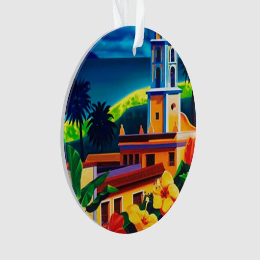 Vintage Cuba (devant)