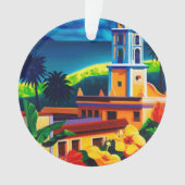 Vintage Cuba (devant)