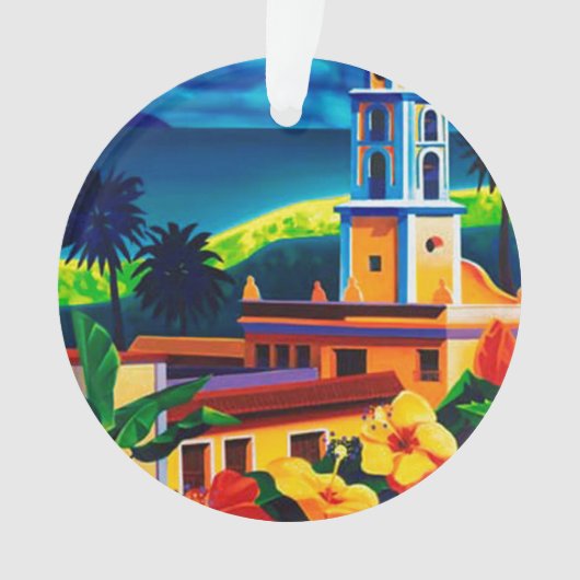 Vintage Cuba (devant)