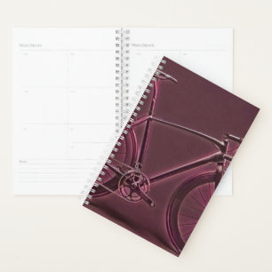 vintage cycling gift for cyclique