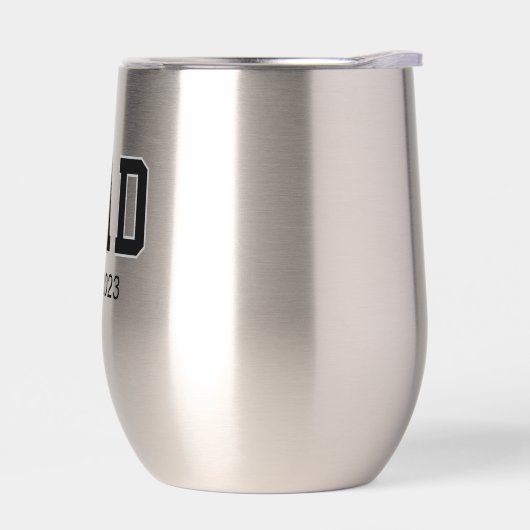 Vintage Dad Established Gift (Links)