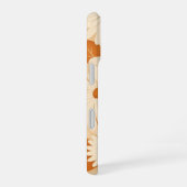 Vintage Daisy Bouquet iPhone 16 Hoesje (Rechterkant)