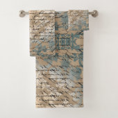 Vintage damée (En situation)